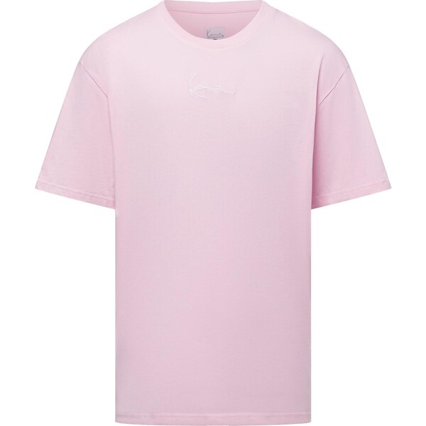 Karl Kani Tričko ružová 65648554