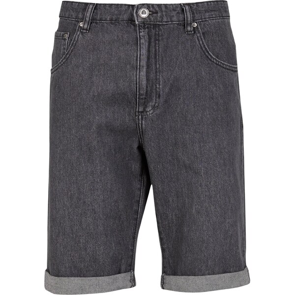 Just Rhyse Džínsy Sydney čadičová 65879857