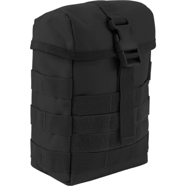 Brandit Batoh Fire Molle Pouch čierna 65979720