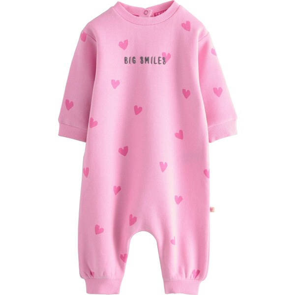 Next Body grafitová / ružová / svetloružová 65905562