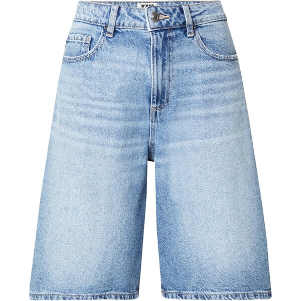 Tally Weijl Džínsy modrá denim 64513332