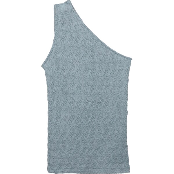 Pull&Bear Top svetlomodrá 65884685