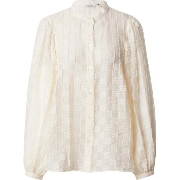 & Other Stories Blúzka biela 66001547