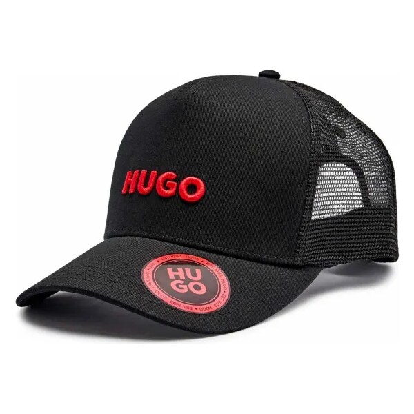 HUGO Bejzbalová šiltovka Marsel-Trucker 64506613