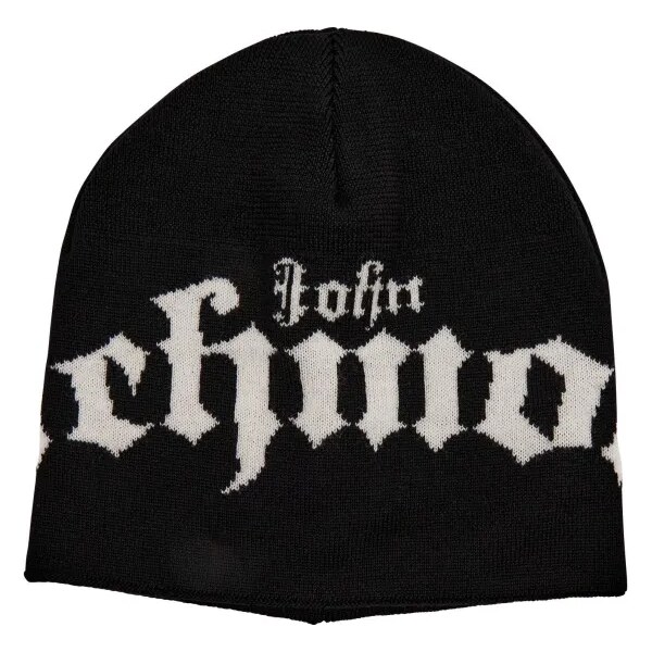 John Richmond Vlnená čiapka ROGIMI 64511025