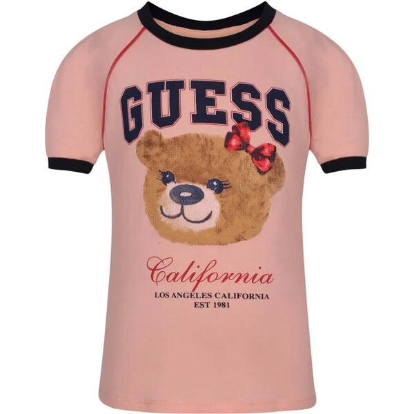 Guess Tričko | Regular Fit 64506648