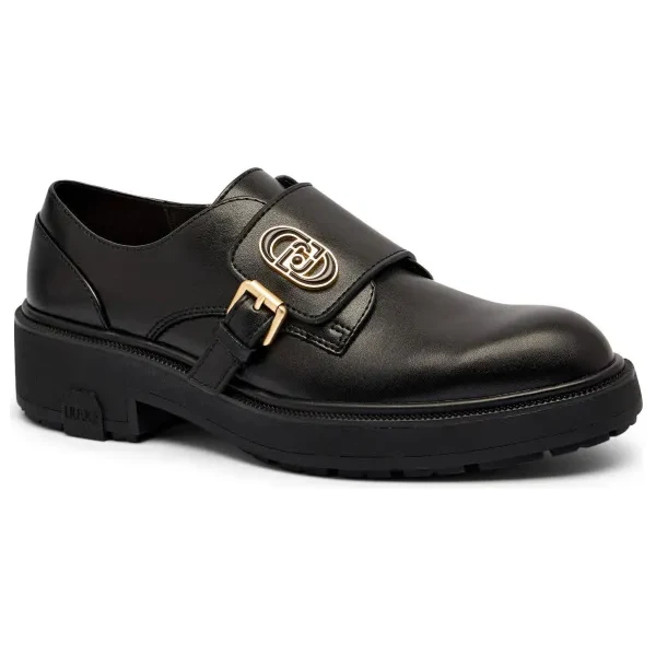 Liu Jo Kožené monki LONDON 01 - FRANCESINA 64506661