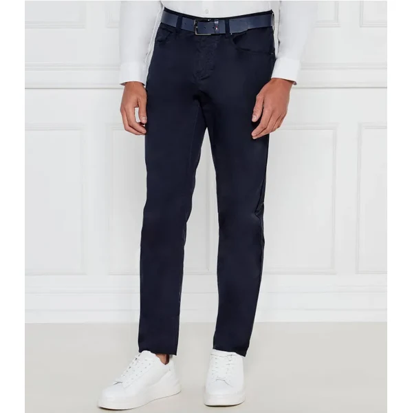 Armani Exchange Chino nohavice j13 | Comfort fit 64532274