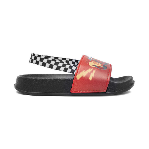 Šľapky Cars 64903113