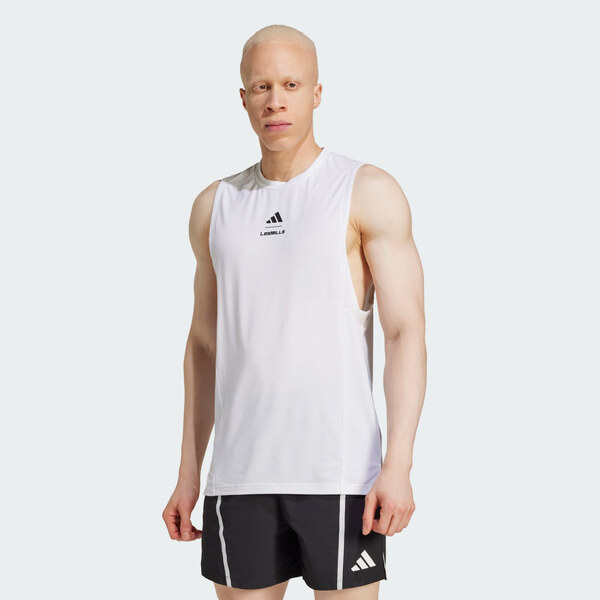 Adidas Tielko Les Mills Graphic 64953837