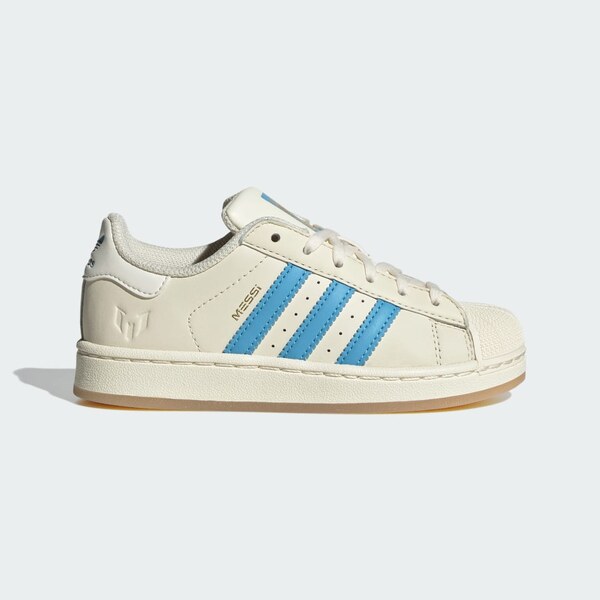 Adidas Superstar Messi Shoes Kids 64512666