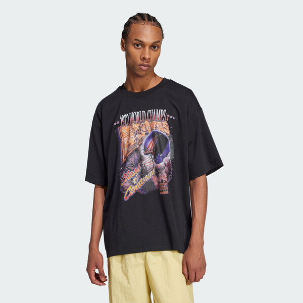 Adidas Adilenium Season 3 Fan T-Shirt 67098163