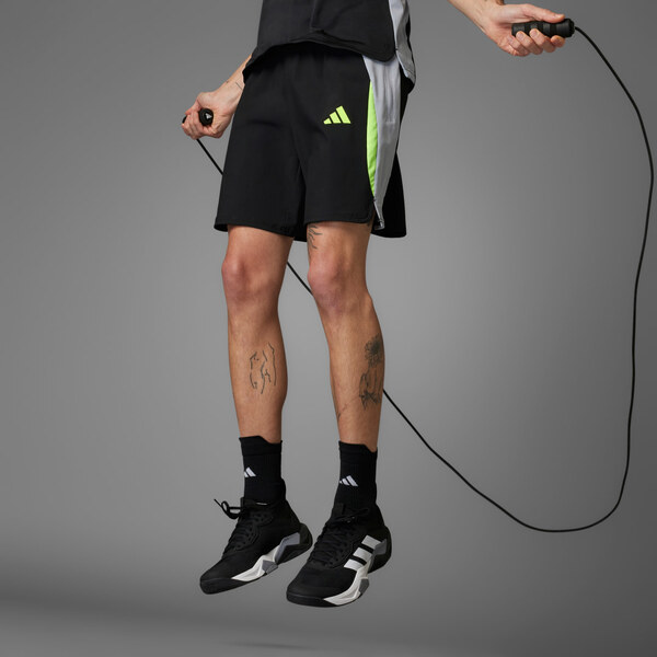 Adidas Šortky Tech Apparel Colorblock 66898052