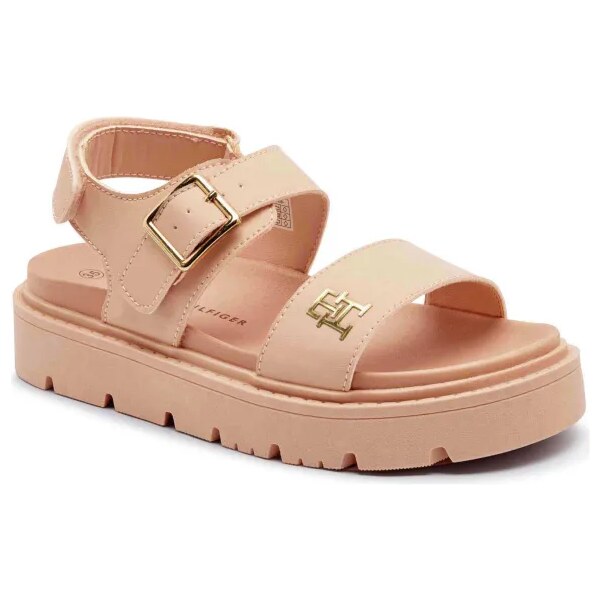 Tommy Hilfiger Sandále 63721691