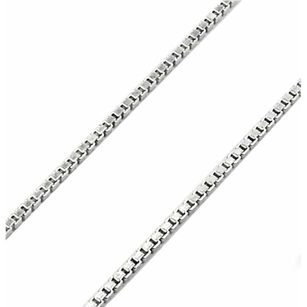 Strieborná retiazka Glare 315 64514727