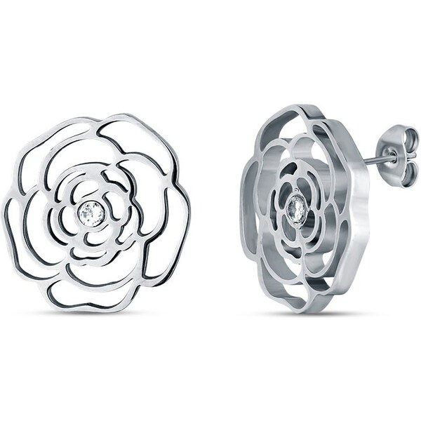 VUCH Joisse Silver Earrings 64714221