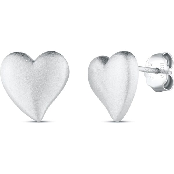 VUCH Disa Silver Earrings 64714954