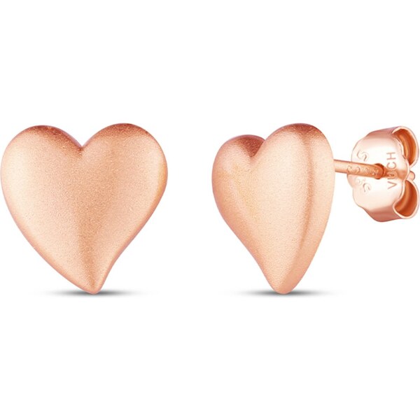 VUCH Disa Rose Gold Earrings 64714953