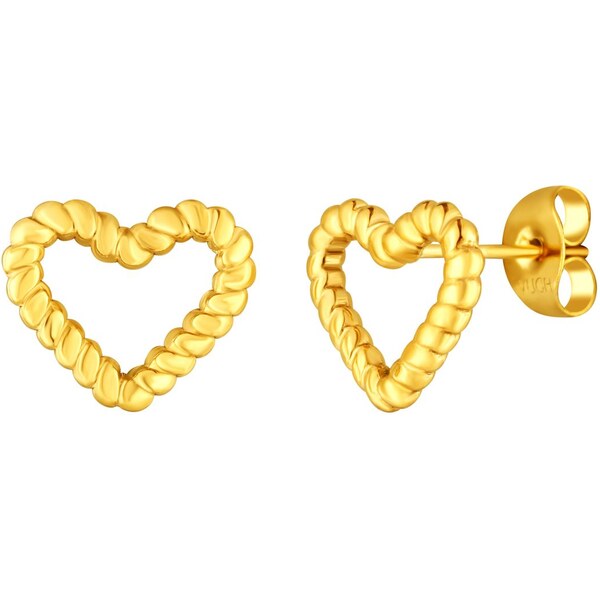VUCH Arisca Gold Earrings 64714944