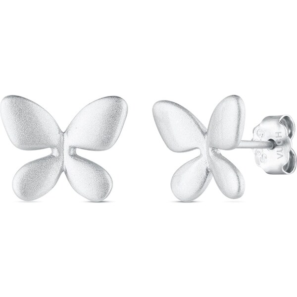 VUCH Elen Silver Earrings 64714967