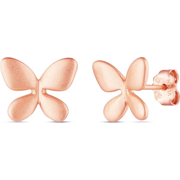 VUCH Elen Rose Gold Earrings 64714969