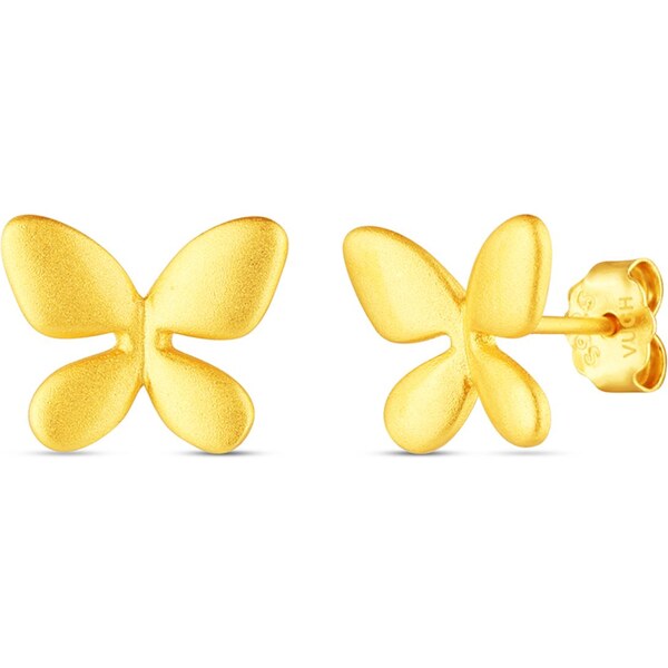 VUCH Elen Gold Earrings 64714968