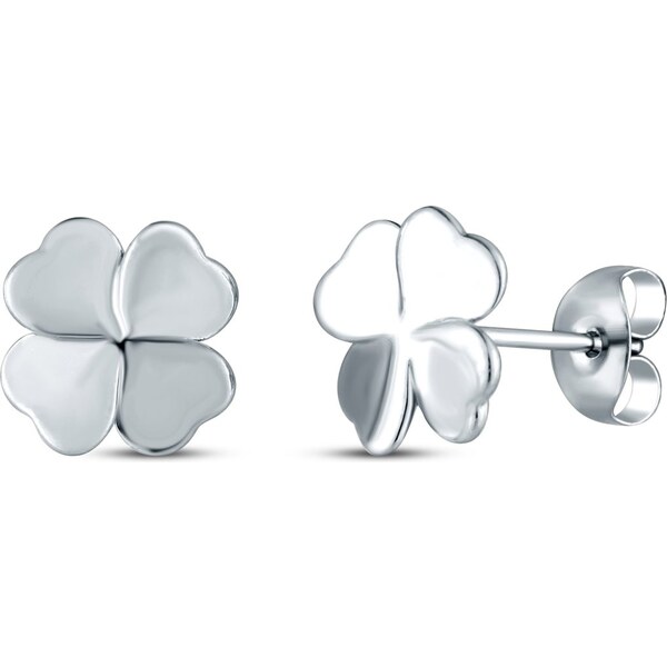 VUCH Fouria Silver Earrings 64714987