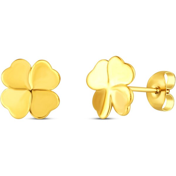 VUCH Fouria Gold Earrings 64714988