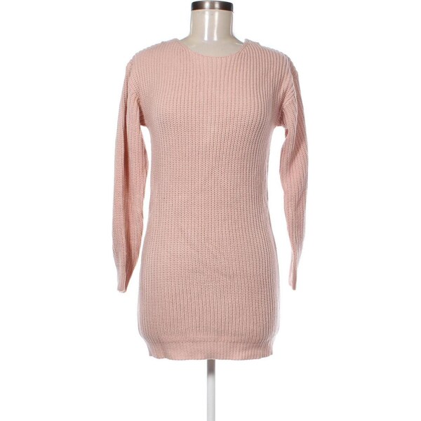 Dámsky pulóver Simplee 64514002