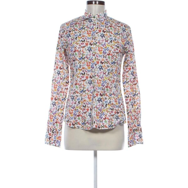 Dámska košeľa Lucky de Luca 64514034