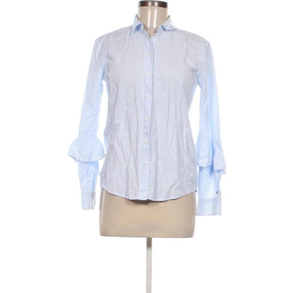 Dámska košeľa Tommy Hilfiger 64514037