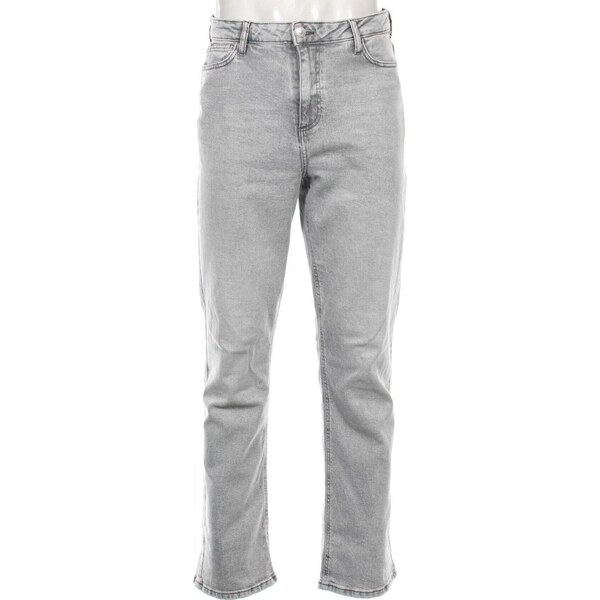 Pánske džínsy Pieces 64514040