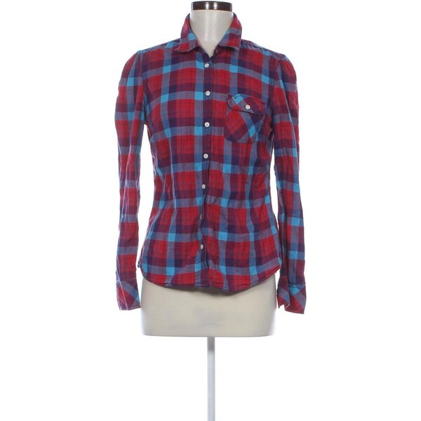 Dámska košeľa Hilfiger Denim 64514489