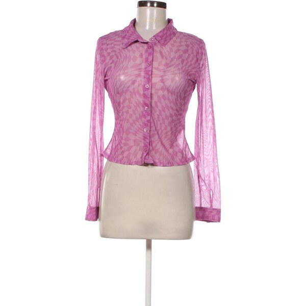 Dámska košeľa H&M Divided 64514524