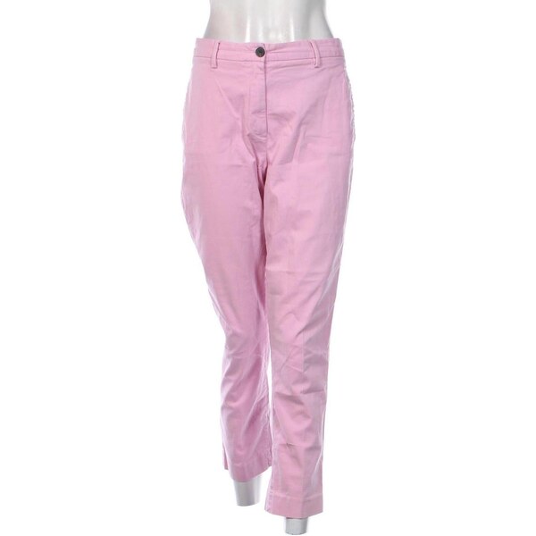 Dámske nohavice Tommy Hilfiger 64514380