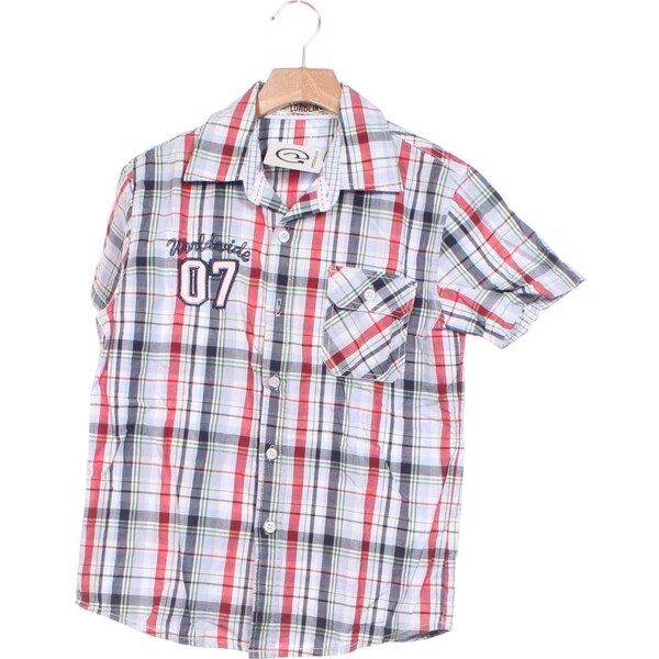 Detská košeľa Unbranded 64514679