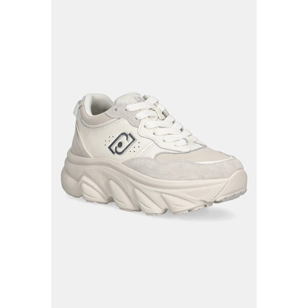 Tenisky Liu Jo STEFFY 01 64527992