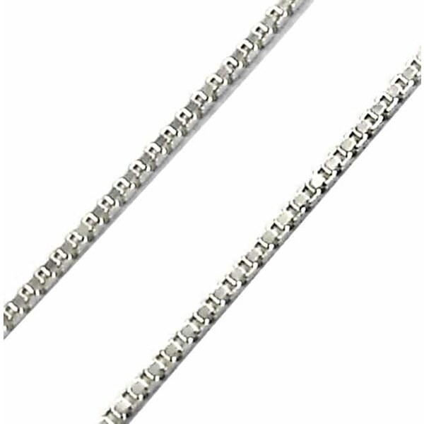 Strieborná retiazka Glare 316 64514728