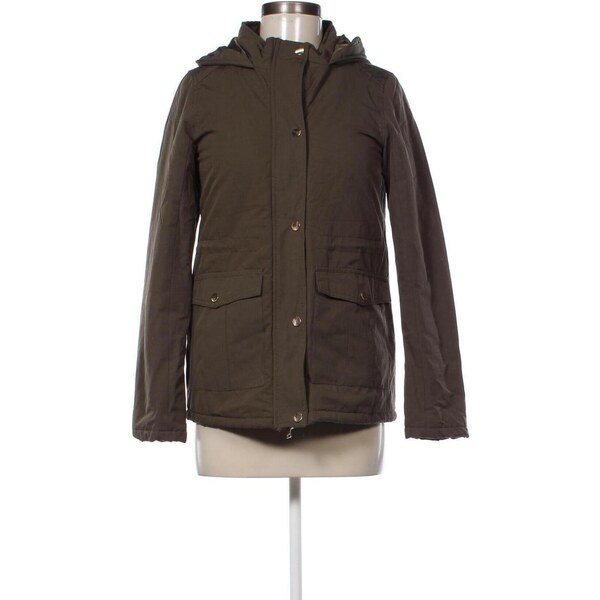 Dámska bunda Kiabi 64515062