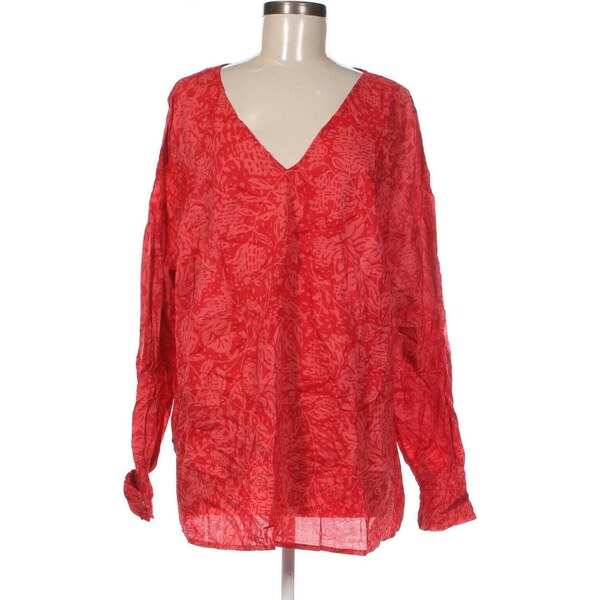 Dámska blúza Zizzi 64515123