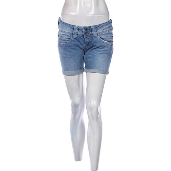Dámske kraťasy Pepe Jeans 64515142