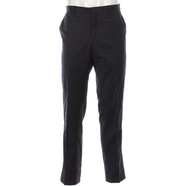 Pánske nohavice Zara Man 64515379