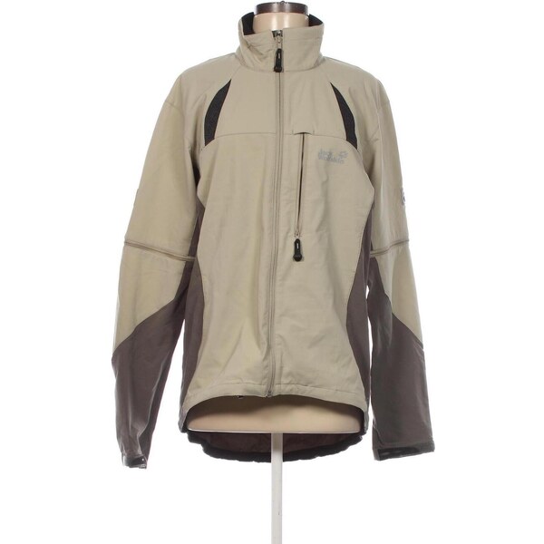 Dámska bunda Jack Wolfskin 64515530