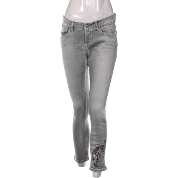 Dámske džínsy Cambio 64515617