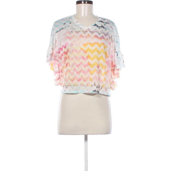 Dámska blúza Lola Espeleta 64515675