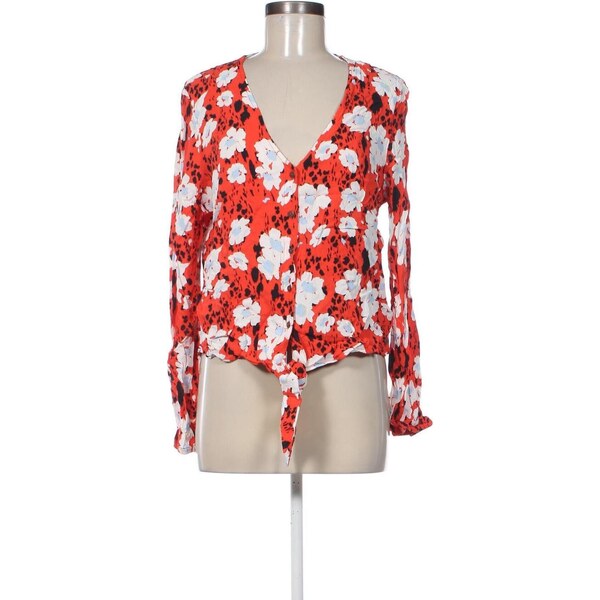 Dámska blúza Garcia 64515921