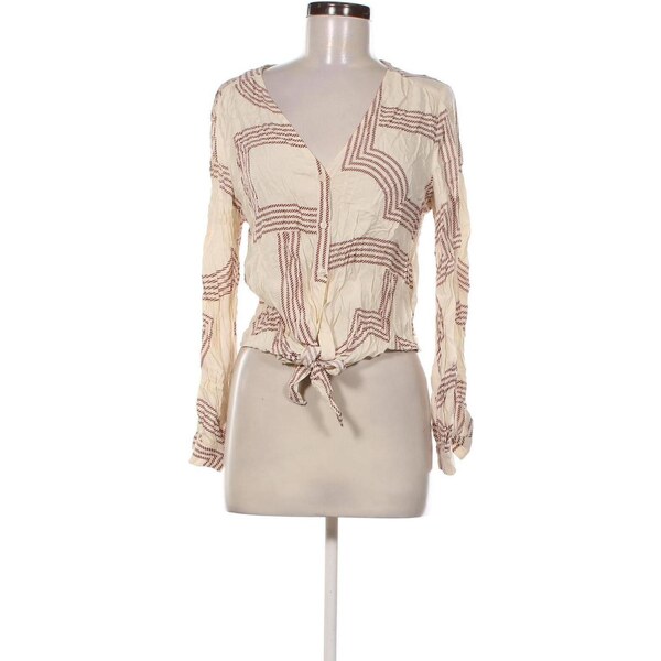 Dámska košeľa H&M 64516135