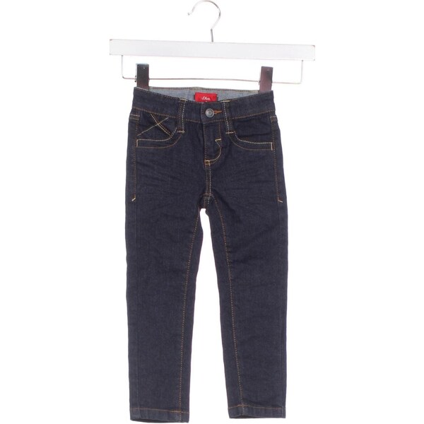 Detské džínsy S.Oliver 64516315