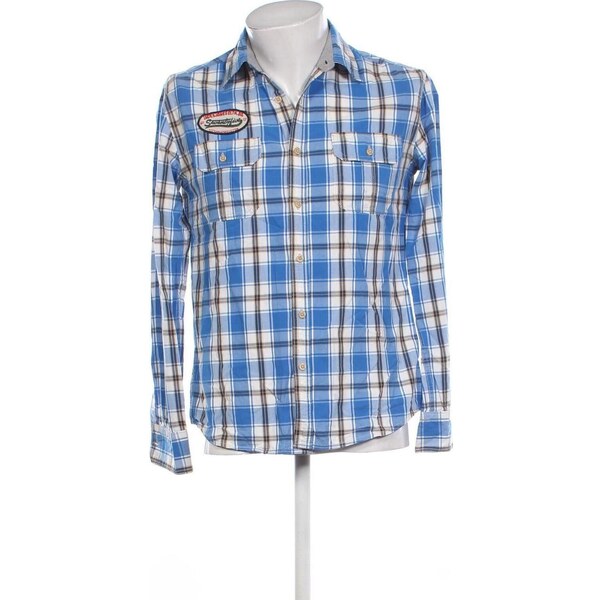 Pánska košeľa Jack & Jones 64516334