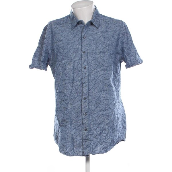 Pánska košeľa Dressmann 64516365